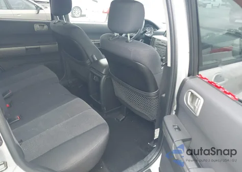 2004 Mitsubishi Endeavor Xls z USA, uszkodzony, nr VIN 4A4MN31S44E010021